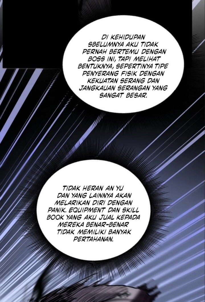 God-level Assassin, I’m the Shadow Bab 30 halaman 28