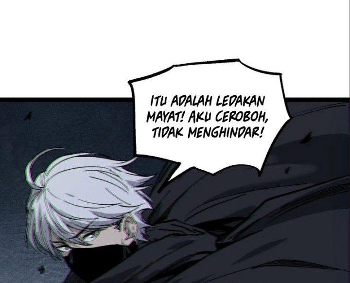 God-level Assassin, I’m the Shadow Bab 30 halaman 36