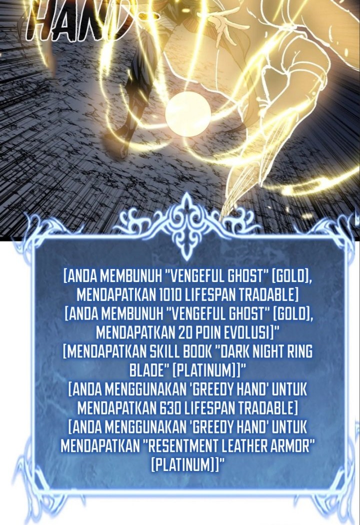 God-level Assassin, I’m the Shadow Bab 30 halaman 38