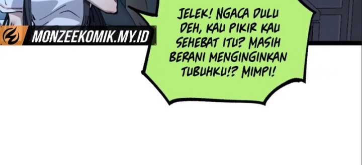 God-level Assassin, I’m the Shadow Bab 31 halaman 12