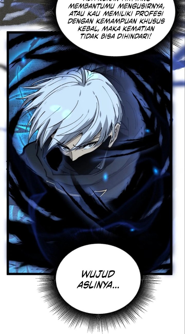 God-level Assassin, I’m the Shadow Bab 31 halaman 31