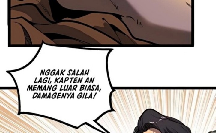 God-level Assassin, I’m the Shadow chapter 32 halaman 17