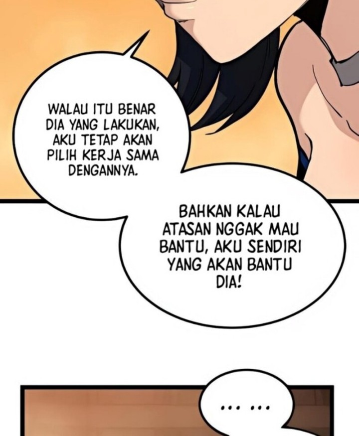 God-level Assassin, I’m the Shadow chapter 32 halaman 25