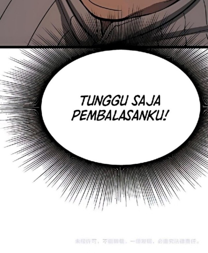 God-level Assassin, I’m the Shadow chapter 32 halaman 33