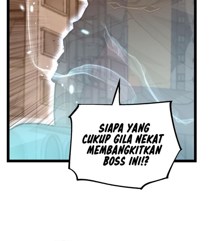 God-level Assassin, I’m the Shadow Bab 33 halaman 12