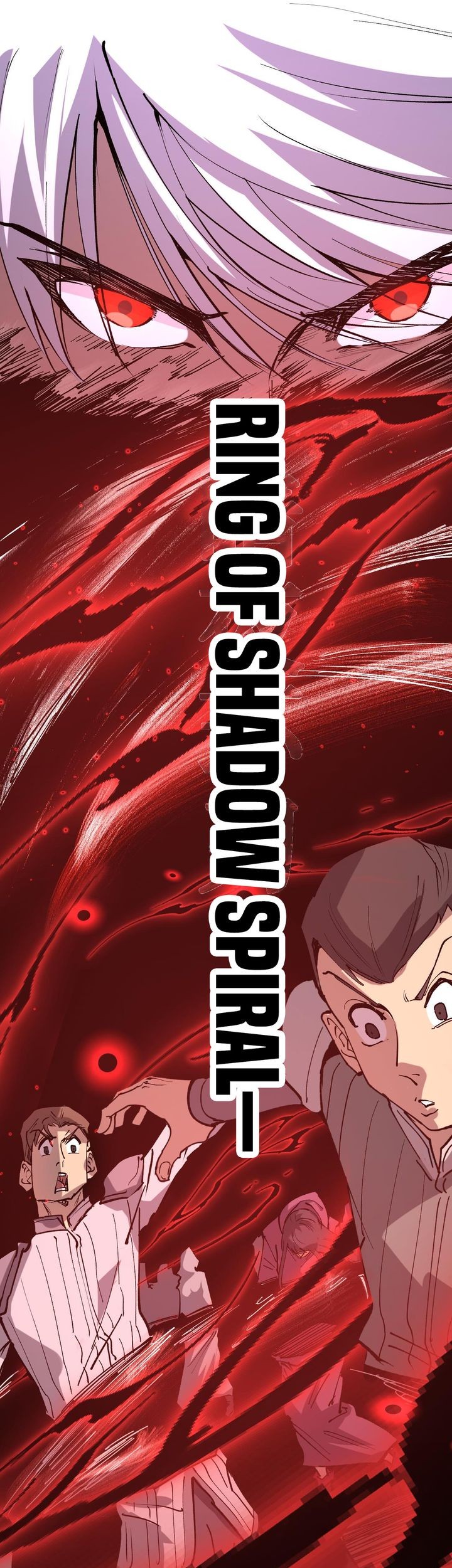 God-level Assassin, I’m the Shadow Bab 33 halaman 23