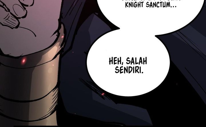 God-level Assassin, I’m the Shadow Bab 33 halaman 34