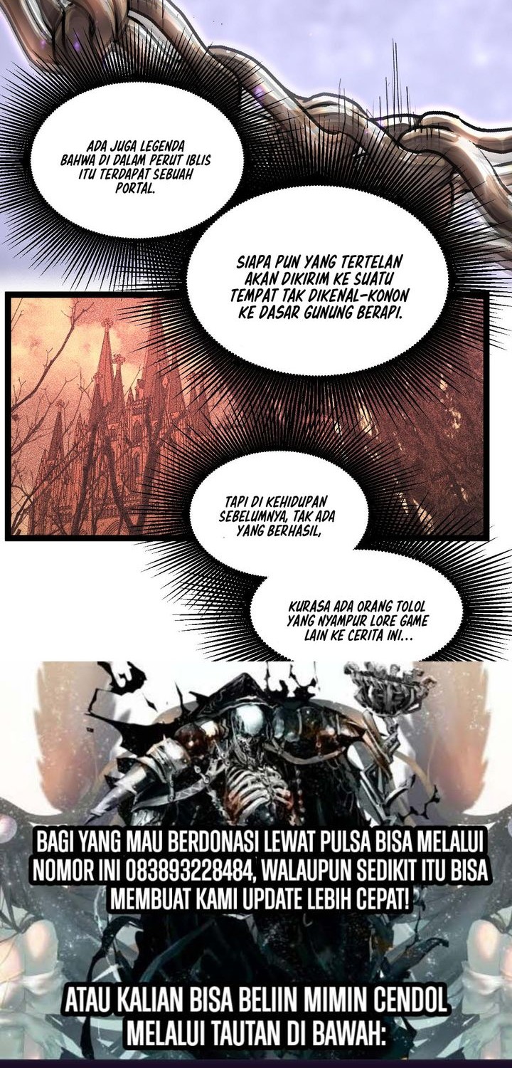 God-level Assassin, I’m the Shadow Bab 33 halaman 44