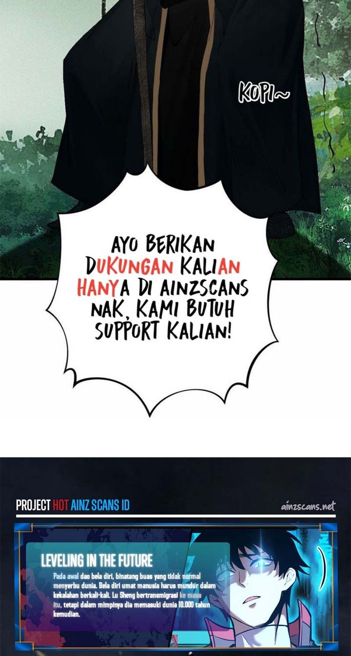 God-level Assassin, I’m the Shadow Bab 33 halaman 46