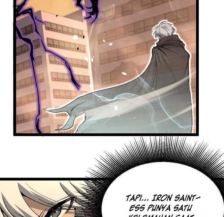God-level Assassin, I’m the Shadow Bab 34 halaman 5