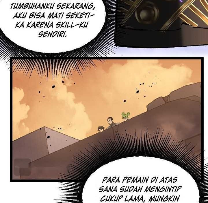 God-level Assassin, I’m the Shadow Bab 34 halaman 7