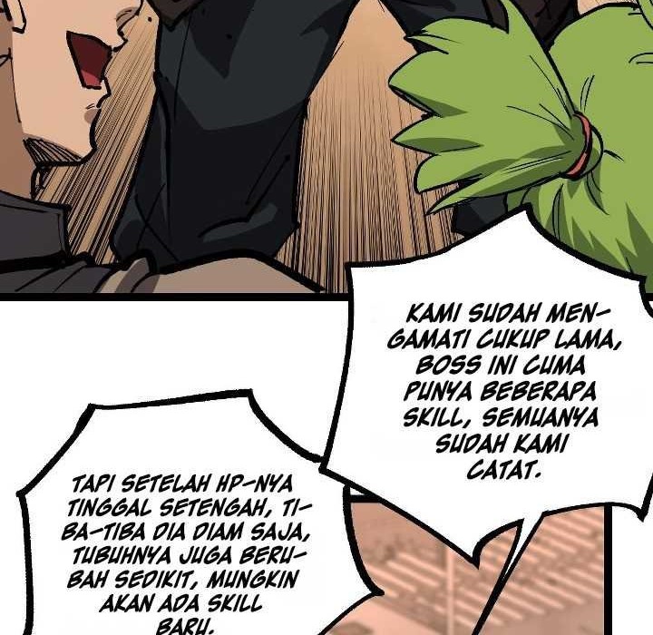 God-level Assassin, I’m the Shadow Bab 34 halaman 9