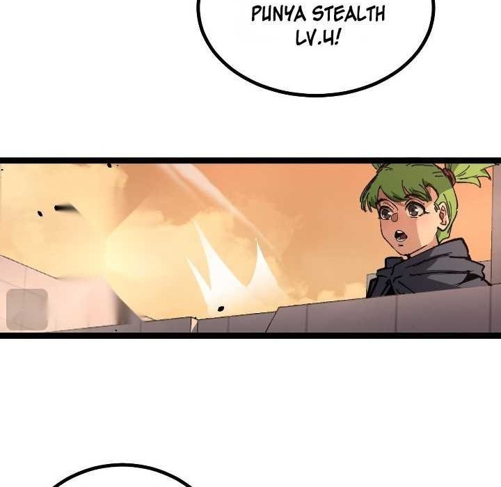 God-level Assassin, I’m the Shadow Bab 34 halaman 13