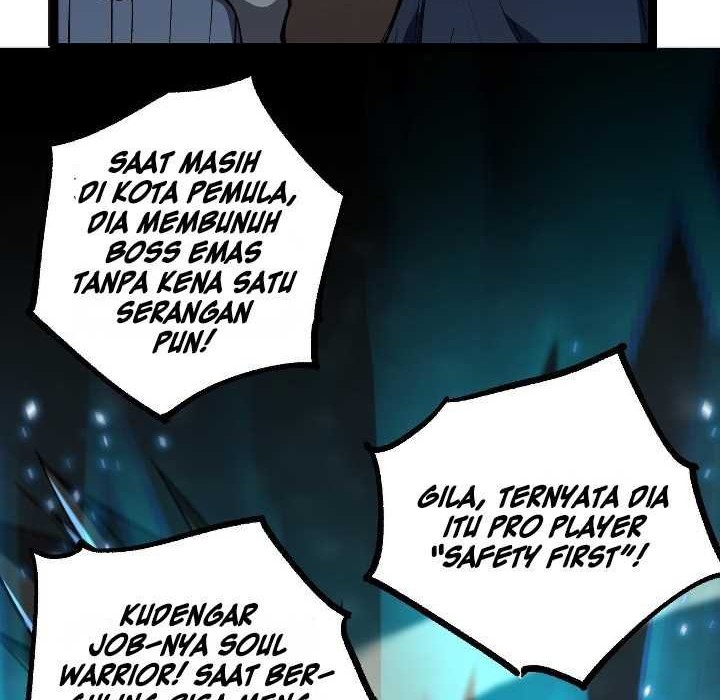 God-level Assassin, I’m the Shadow Bab 34 halaman 15