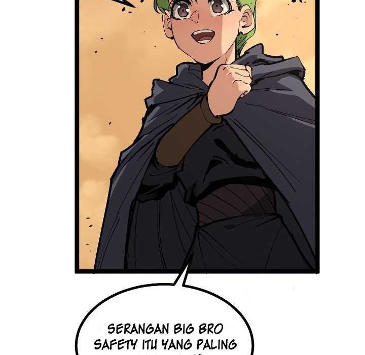 God-level Assassin, I’m the Shadow Bab 34 halaman 23