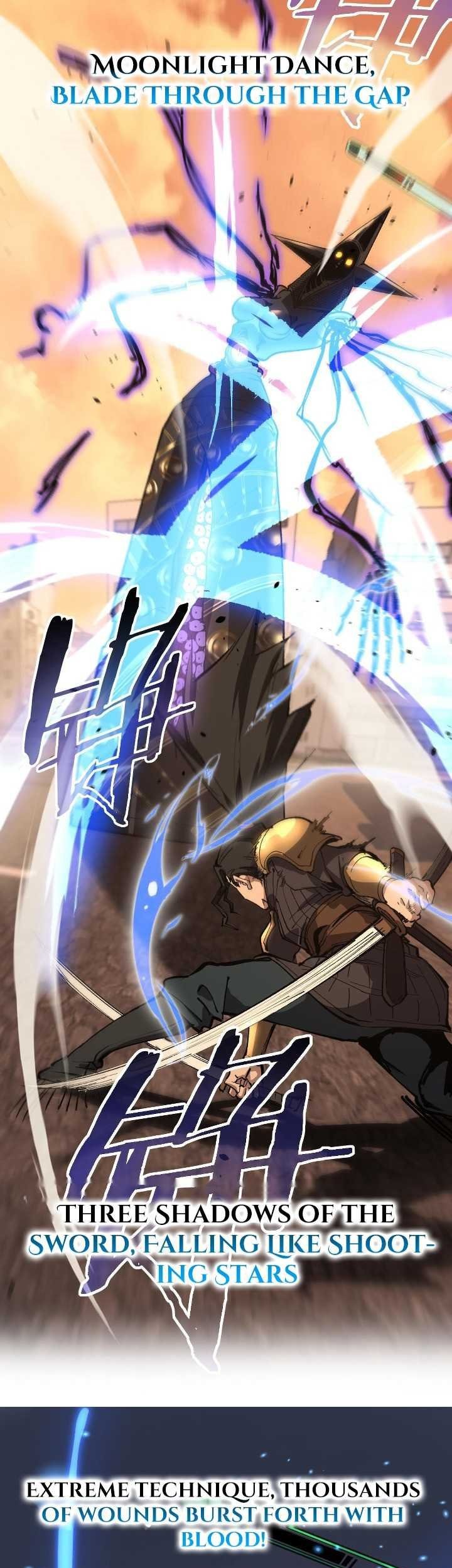 God-level Assassin, I’m the Shadow Bab 34 halaman 28