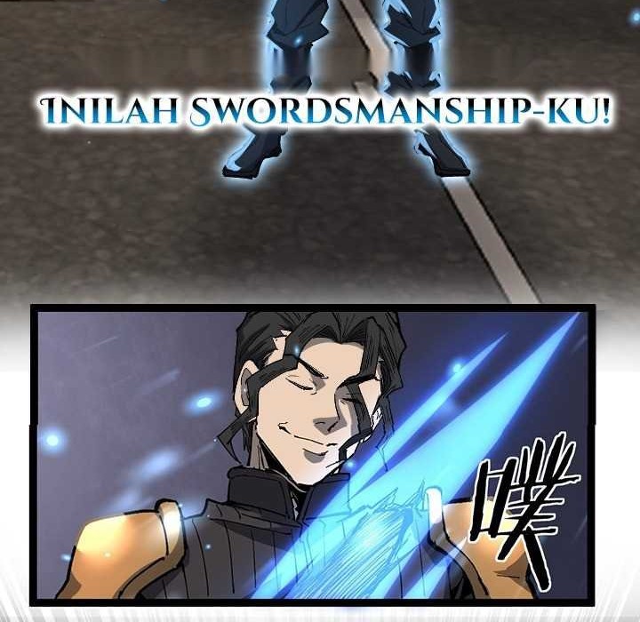 God-level Assassin, I’m the Shadow Bab 34 halaman 31