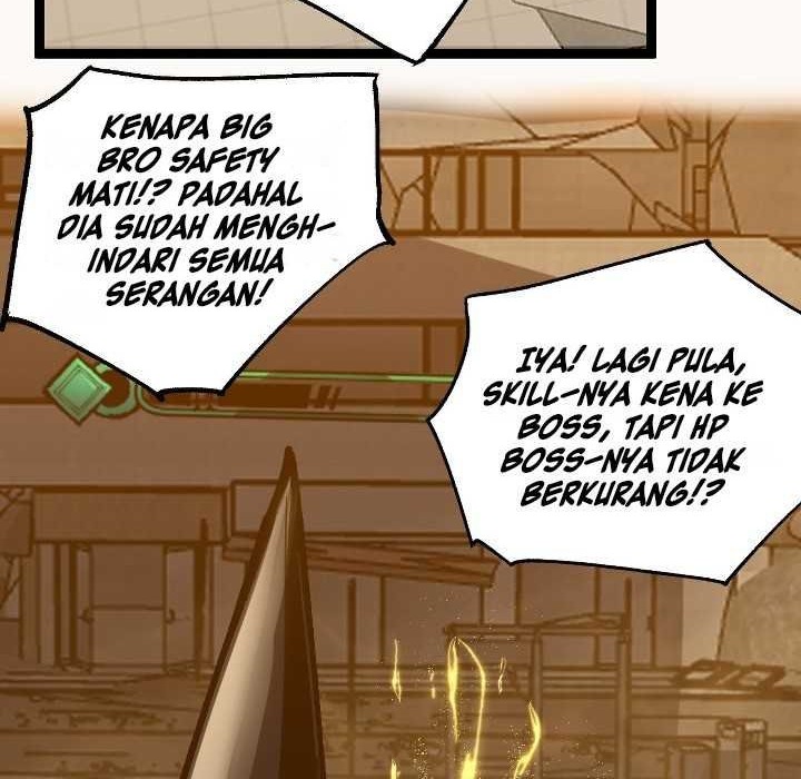 God-level Assassin, I’m the Shadow Bab 34 halaman 33