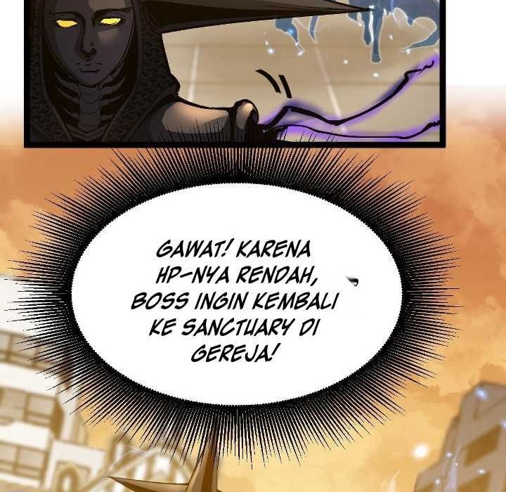 God-level Assassin, I’m the Shadow Bab 34 halaman 37