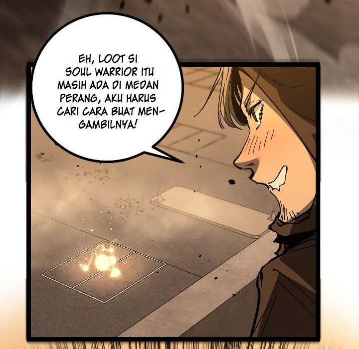 God-level Assassin, I’m the Shadow chapter 35 halaman 5