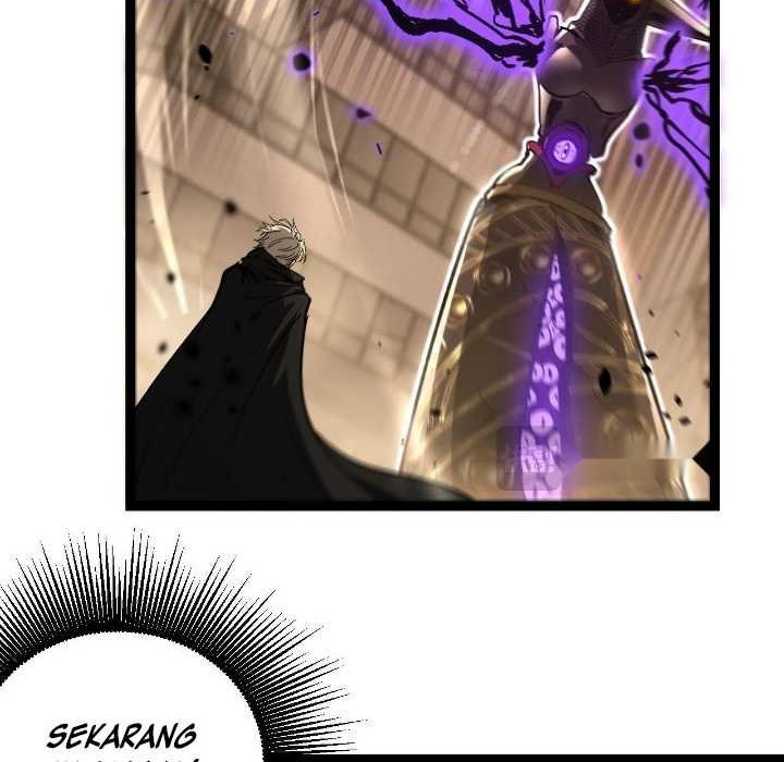 God-level Assassin, I’m the Shadow chapter 35 halaman 7