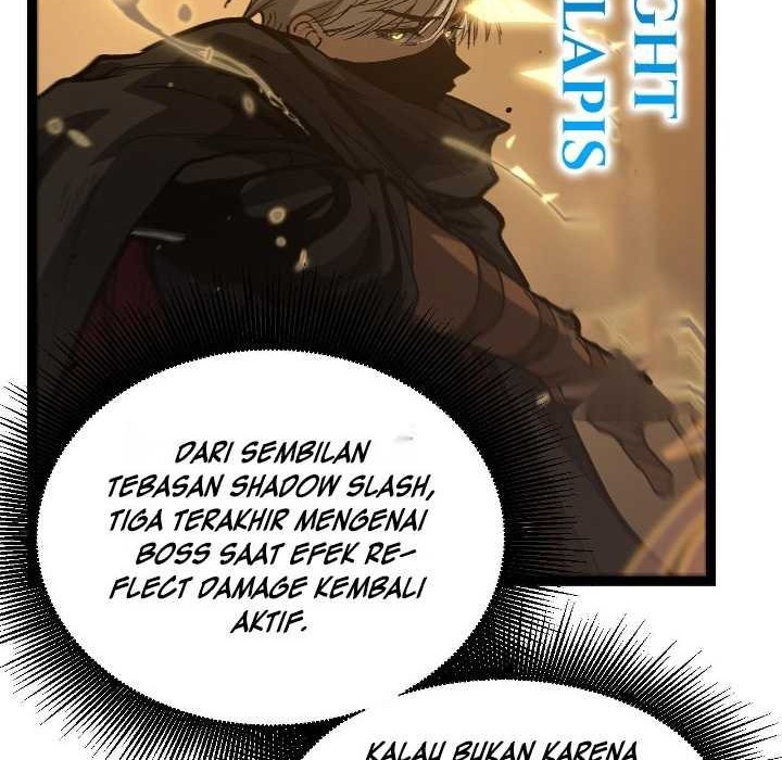 God-level Assassin, I’m the Shadow chapter 35 halaman 9