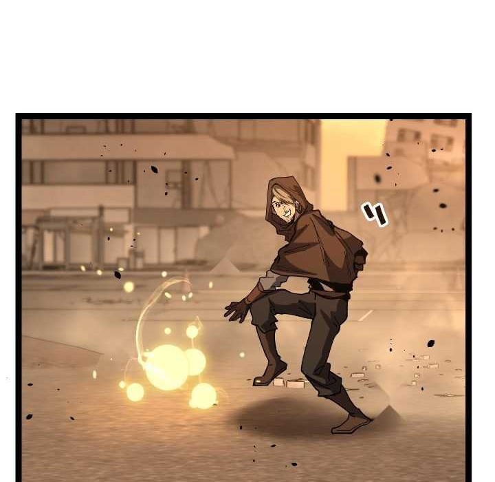 God-level Assassin, I’m the Shadow chapter 35 halaman 13