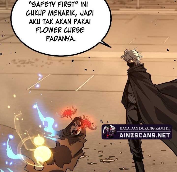 God-level Assassin, I’m the Shadow chapter 35 halaman 15