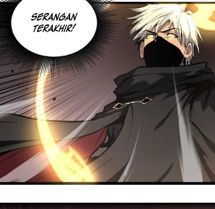 God-level Assassin, I’m the Shadow chapter 35 halaman 19