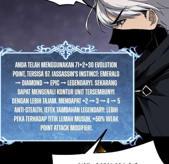God-level Assassin, I’m the Shadow chapter 35 halaman 25