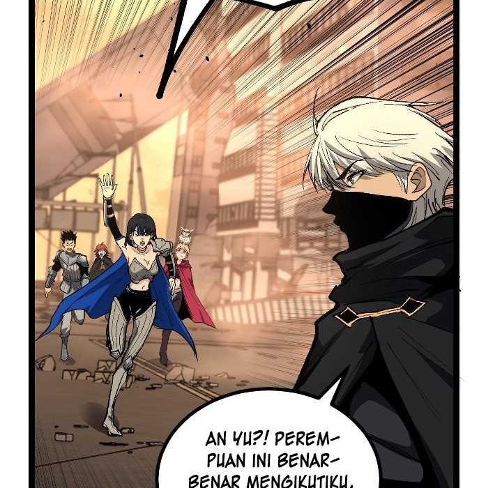 God-level Assassin, I’m the Shadow chapter 35 halaman 27