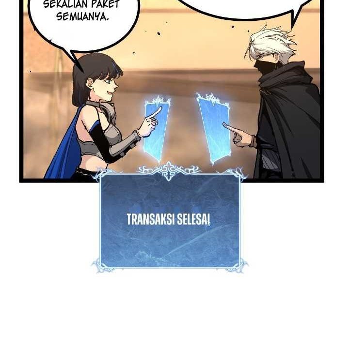 God-level Assassin, I’m the Shadow chapter 35 halaman 29