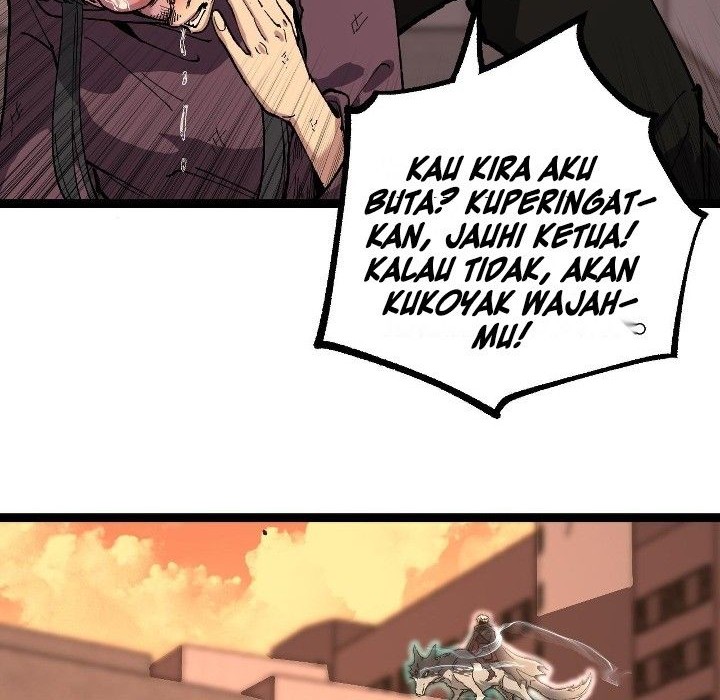 God-level Assassin, I’m the Shadow chapter 36 halaman 7