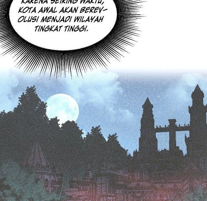 God-level Assassin, I’m the Shadow chapter 36 halaman 11