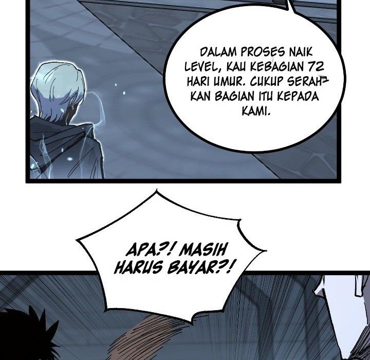 God-level Assassin, I’m the Shadow chapter 36 halaman 15