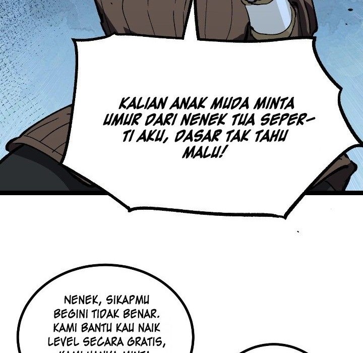 God-level Assassin, I’m the Shadow chapter 36 halaman 17