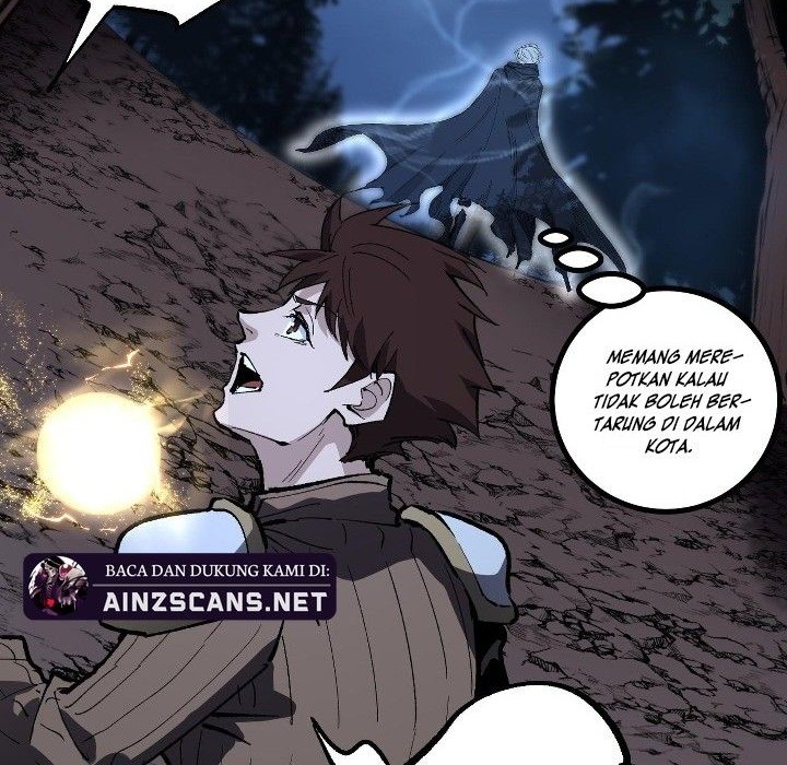 God-level Assassin, I’m the Shadow chapter 36 halaman 23