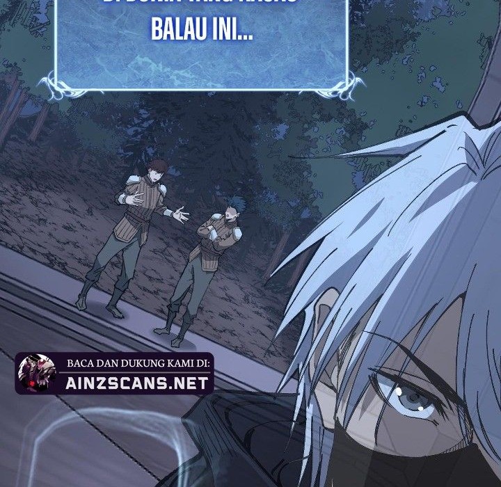 God-level Assassin, I’m the Shadow chapter 36 halaman 25