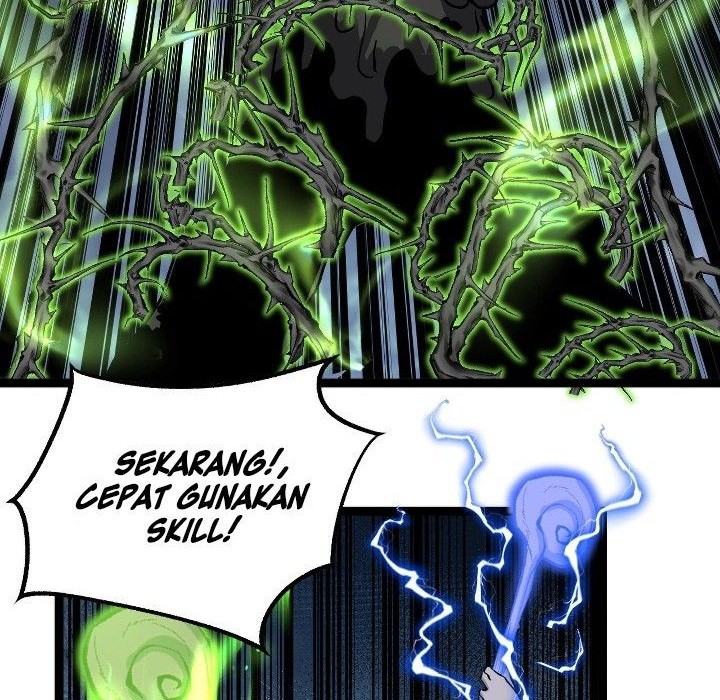 God-level Assassin, I’m the Shadow chapter 36 halaman 27