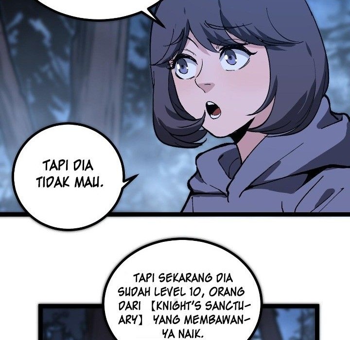 God-level Assassin, I’m the Shadow chapter 36 halaman 31
