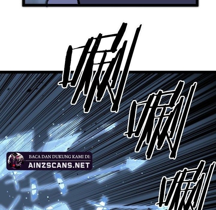 God-level Assassin, I’m the Shadow chapter 36 halaman 33