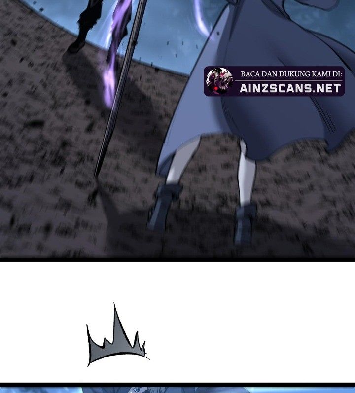 God-level Assassin, I’m the Shadow chapter 36 halaman 40