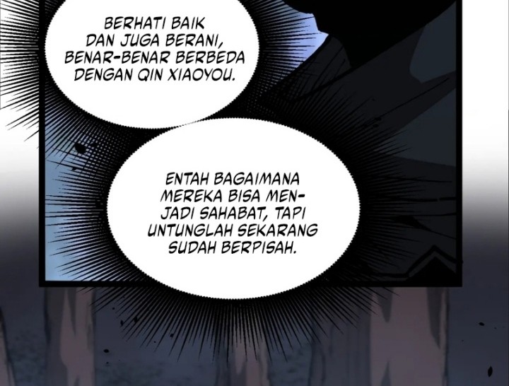 God-level Assassin, I’m the Shadow chapter 37 halaman 11