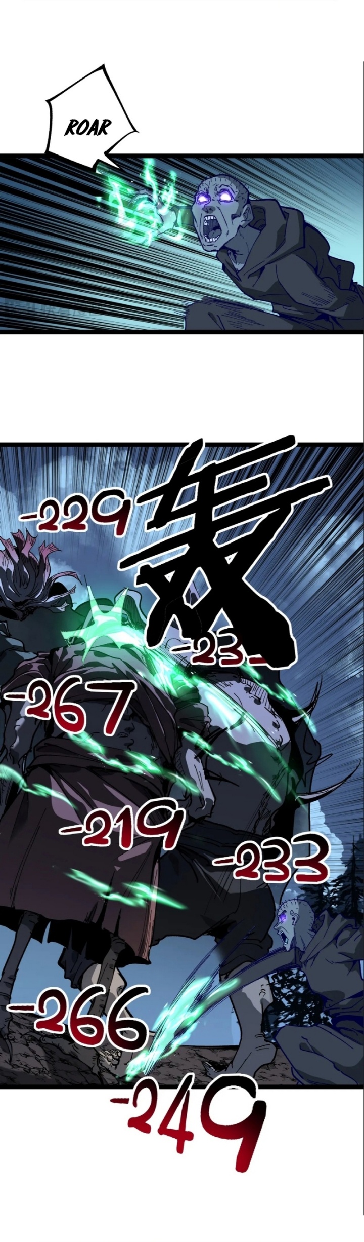 God-level Assassin, I’m the Shadow chapter 37 halaman 19