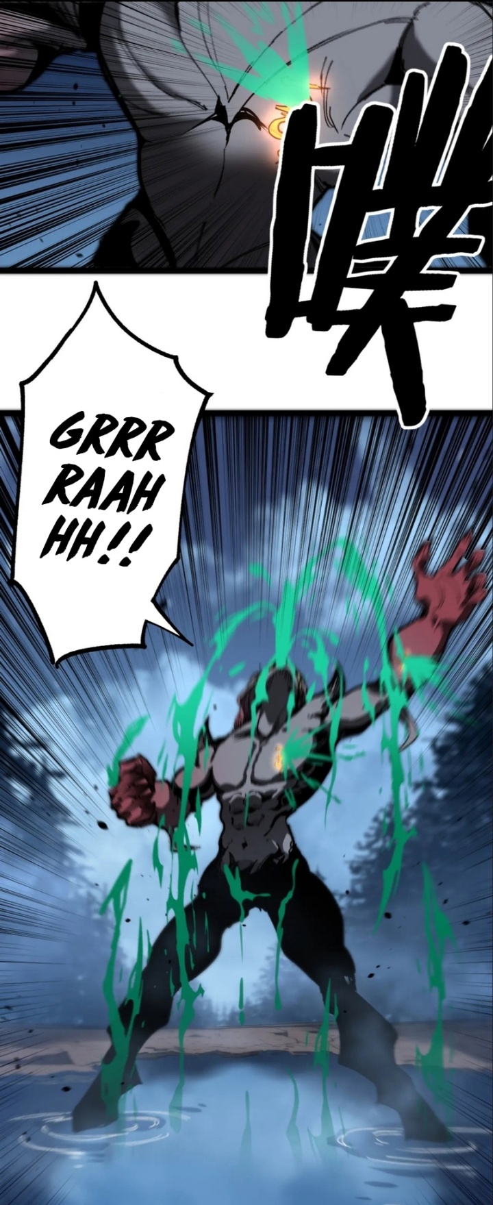 God-level Assassin, I’m the Shadow chapter 37 halaman 30