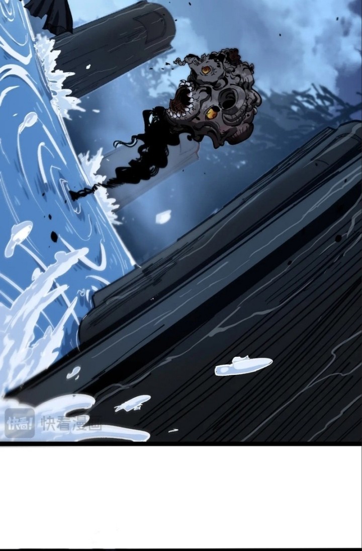 God-level Assassin, I’m the Shadow chapter 37 halaman 32