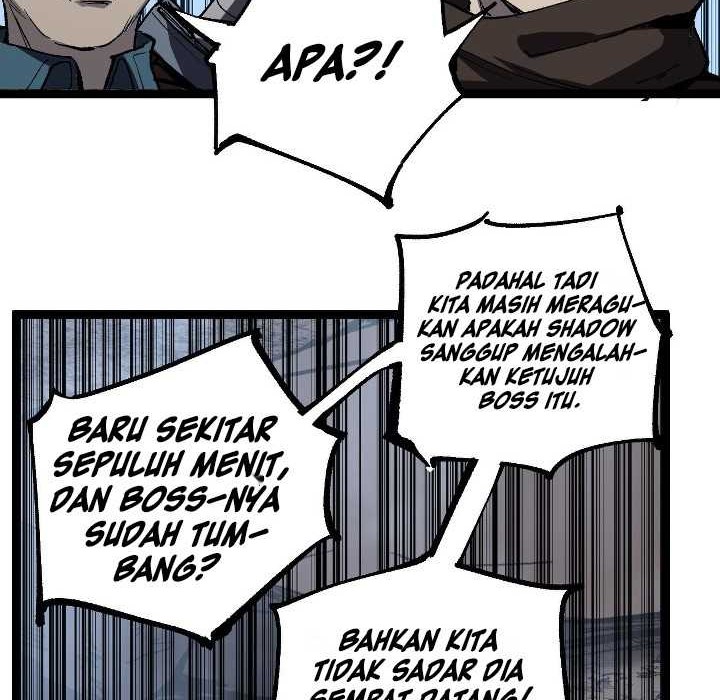 God-level Assassin, I’m the Shadow Bab 38 halaman 7