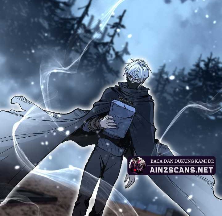 God-level Assassin, I’m the Shadow Bab 38 halaman 9