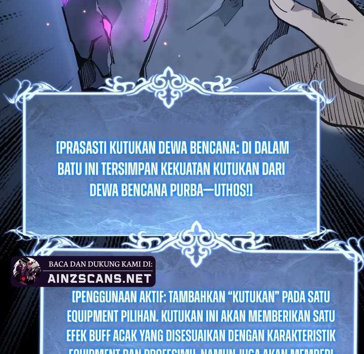 God-level Assassin, I’m the Shadow Bab 38 halaman 11