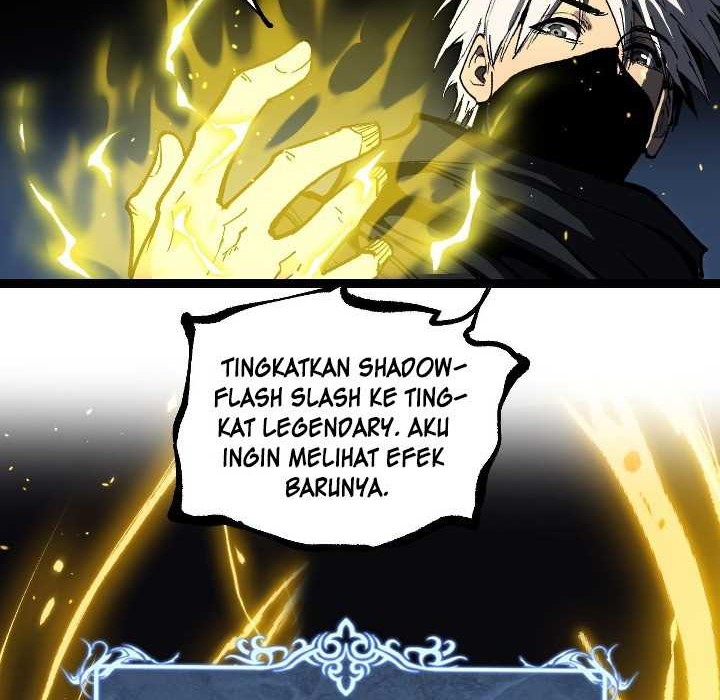 God-level Assassin, I’m the Shadow Bab 38 halaman 15